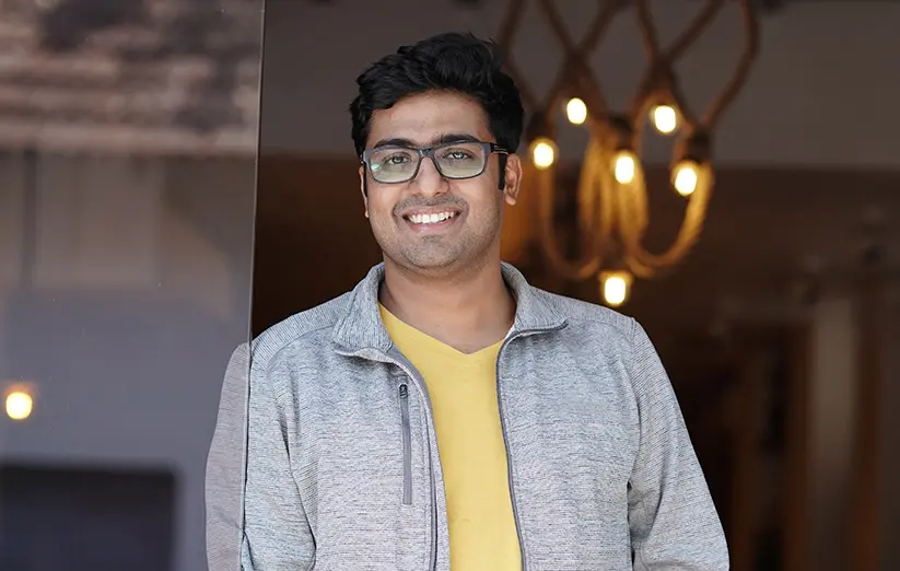 Vijith Sivadasan