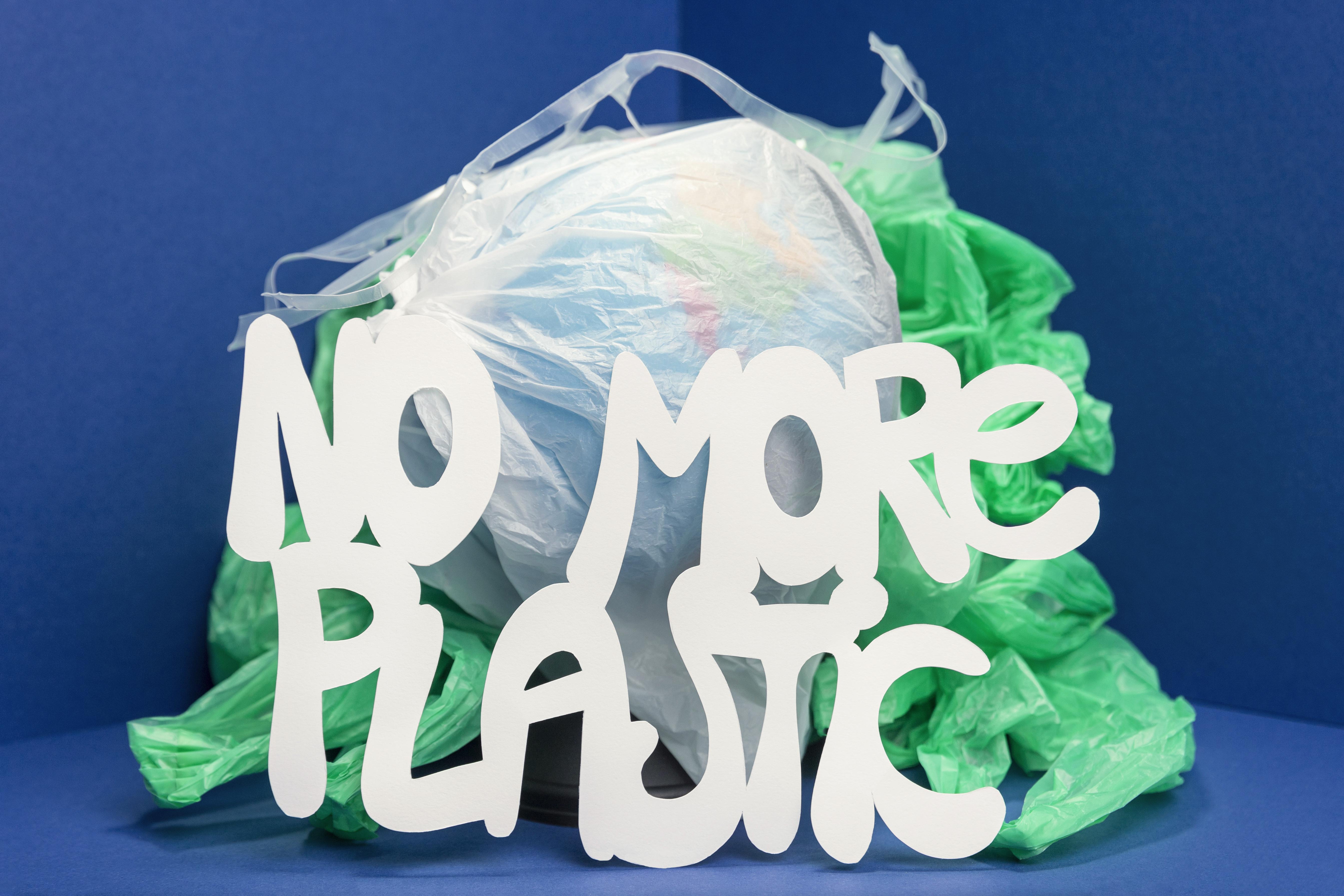 EU Plastic Waste Export Ban 2026 - New Waste Shipment Regulation