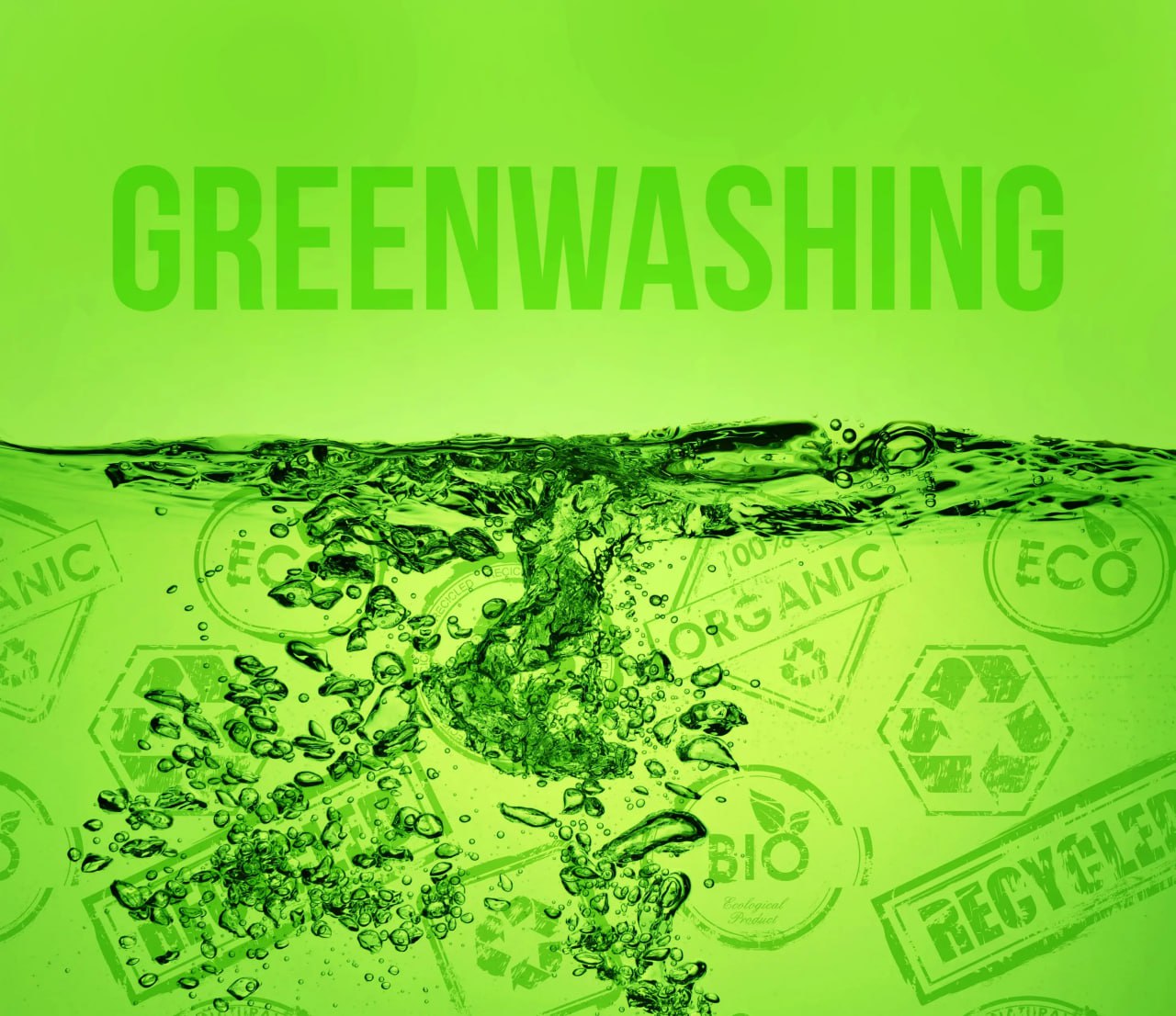 Greenwashing in India - ESG Audits