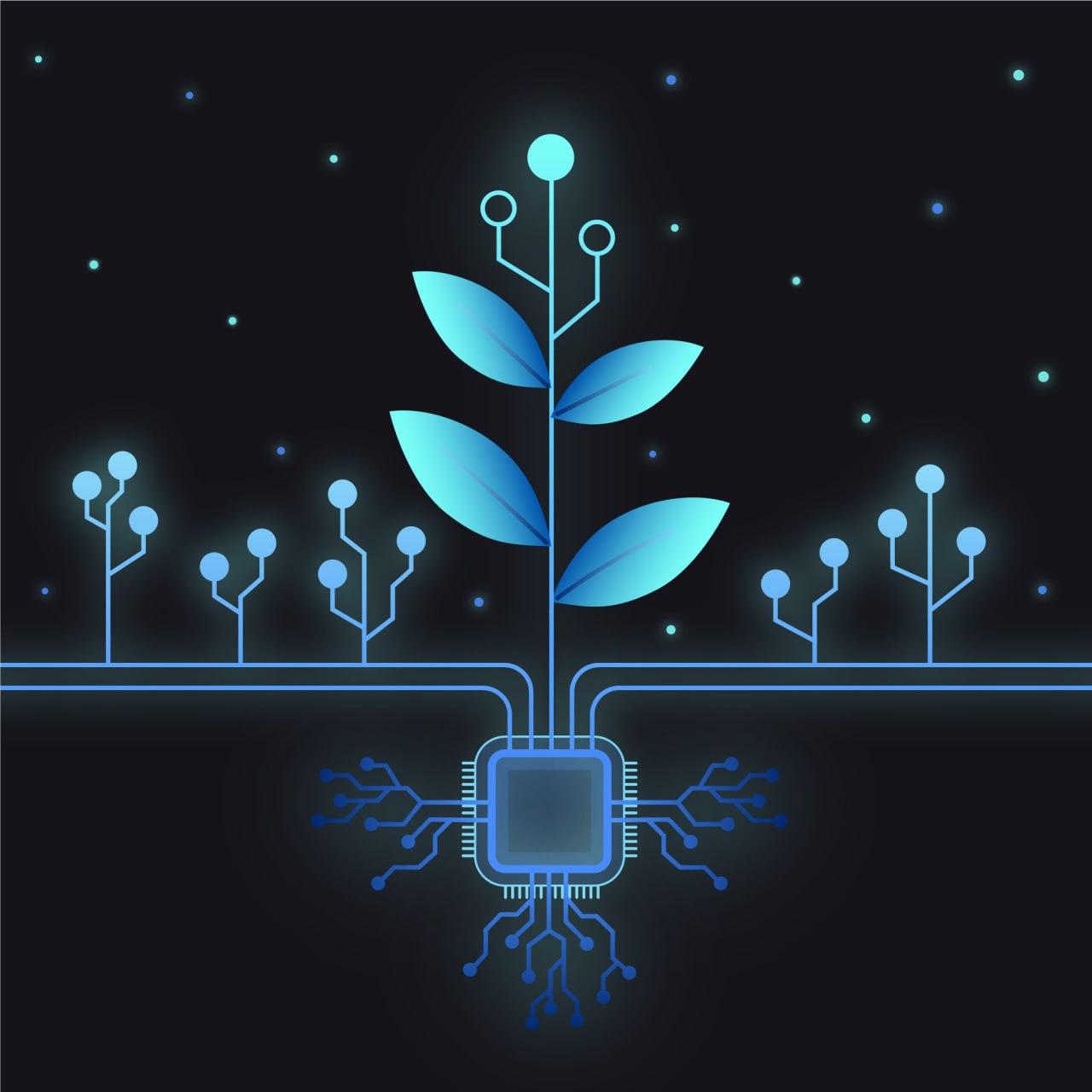 Green Algorithm - AI for Climate Action SDG 13