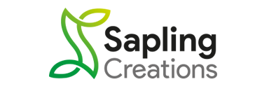 Sapling Creations Logo