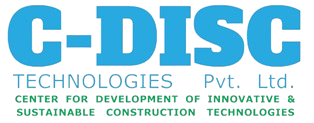 C-DISC Logo