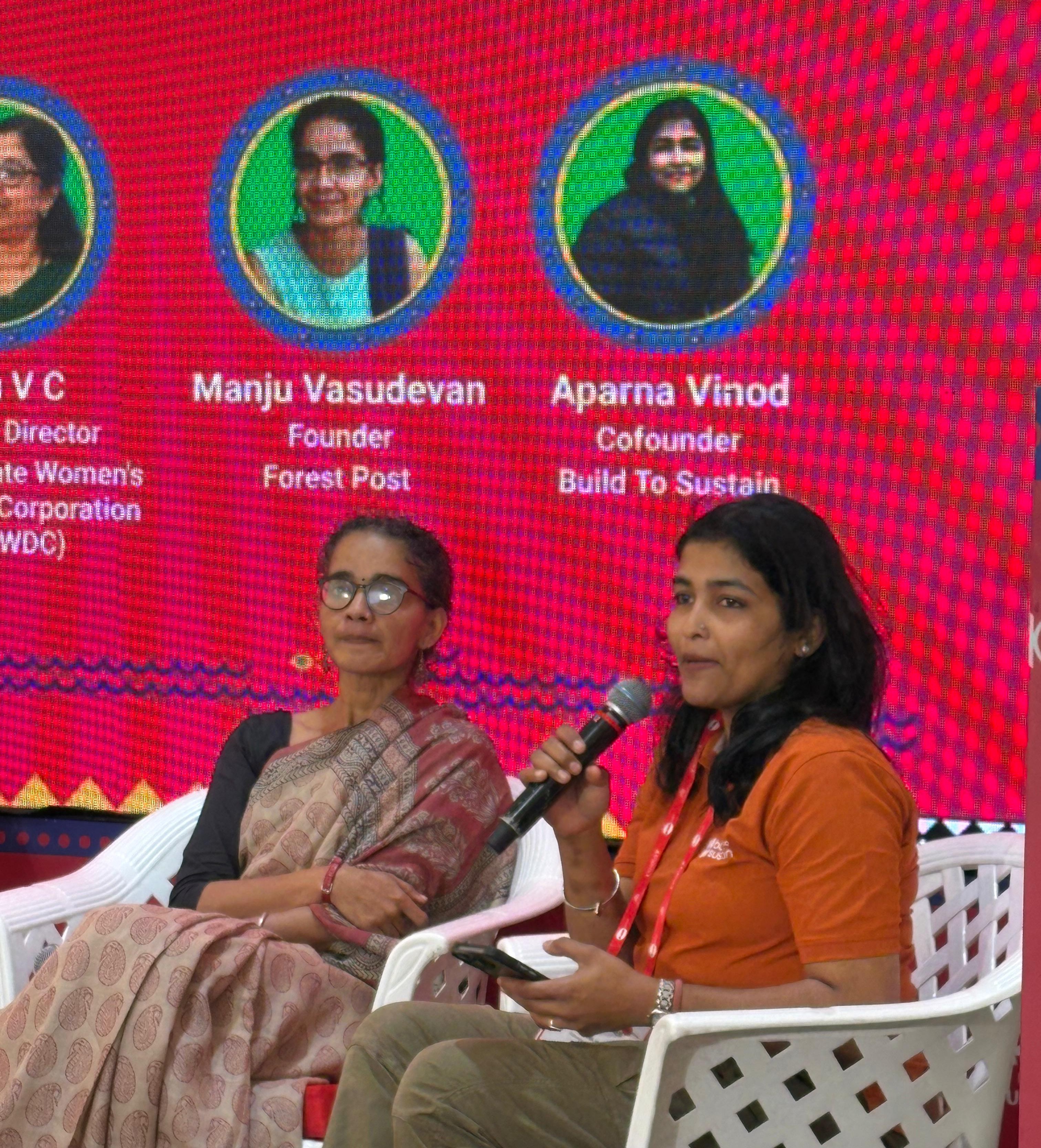 Huddle Global 2025, Trivandrum — image 3