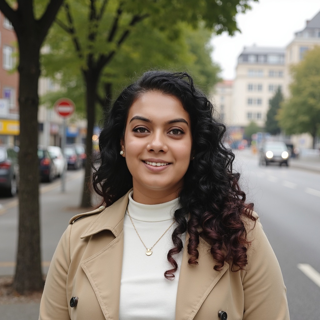 Iswarya Rajagopalan